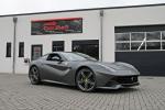 Ferrari F12berlinetta by Cam Shaft 2012 года